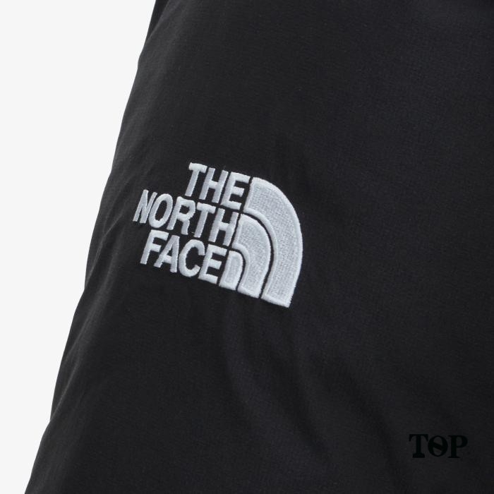 The North Face Down Jackets